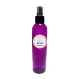 Halo Hair Preventative